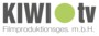 Logo Filmproduktionsgmbh Kiwi TV