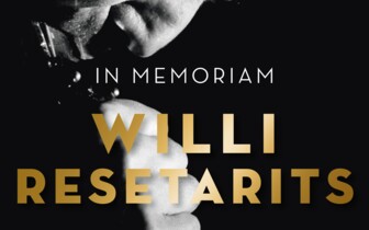 Titelbild zum Konzert in Memoriam Willi Resetarits