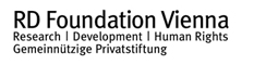 Logo Reder Foundation Wien