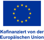 Logo des Europäischen Sozialfonds für kofinanzierte Projekte